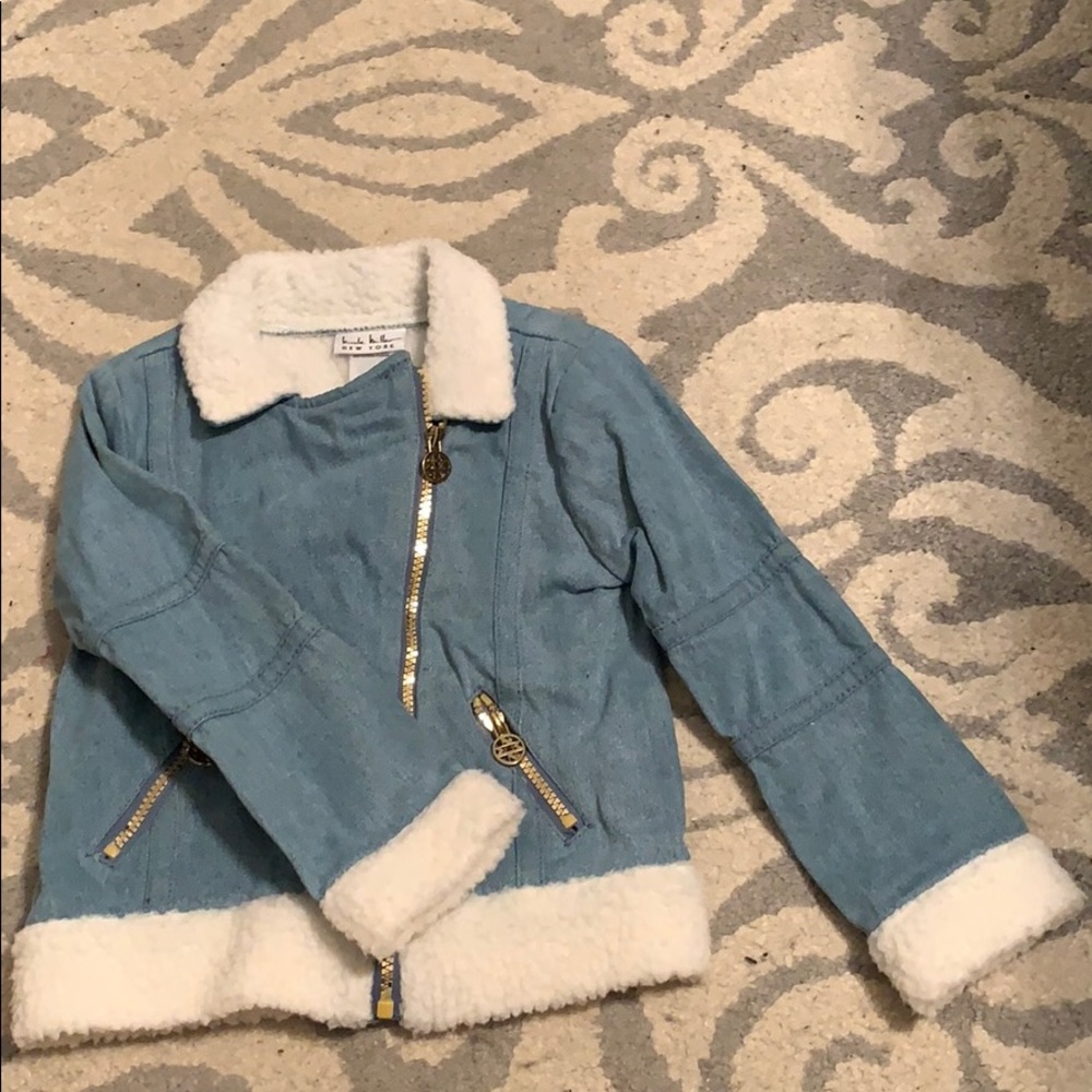 Nicole Miller New York jacket